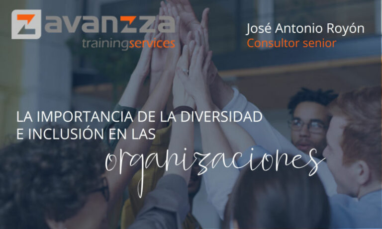 La Importancia De La Diversidad E Inclusi N En Las Organizaciones