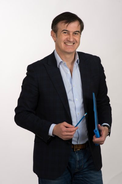 Jose Antonio Royon coach