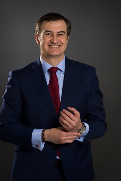 Jose Antonio Royon consultoría